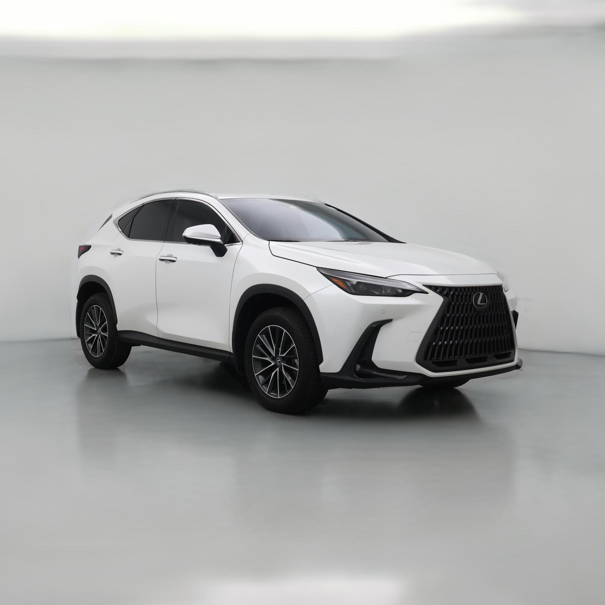 lexus nx hybrid 2024 JTJGKCEZ6R2036209 image lexus nx hybrid 2024 JTJGKCEZ6R2036209 image